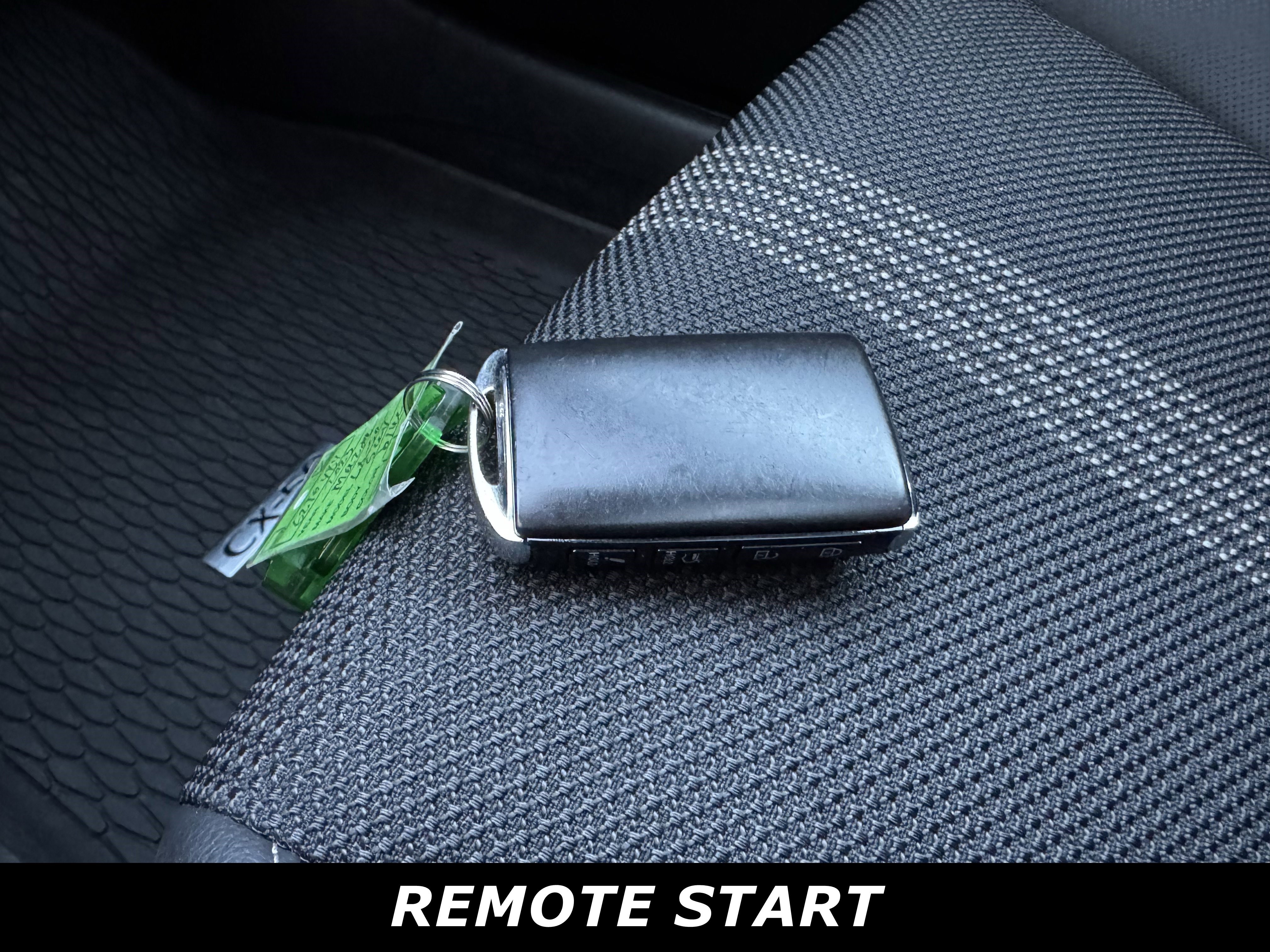 Used 2023 MAZDA CX-50 2.5 S w/ Weather Package image 10