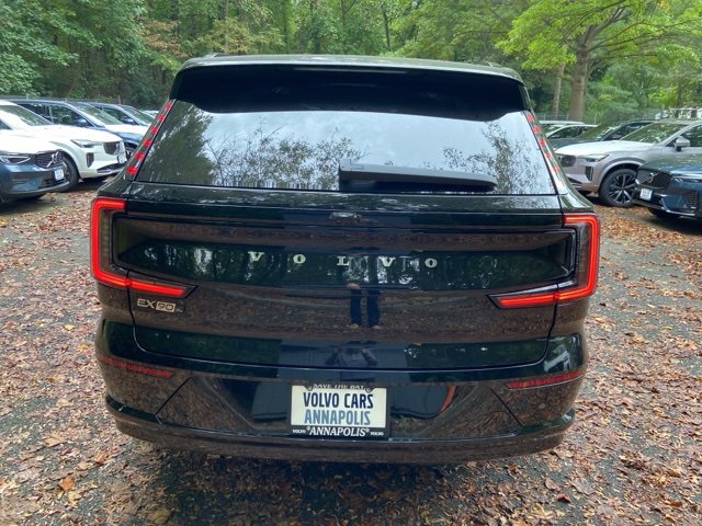 New 2025 Volvo EX90 Ultra image 6