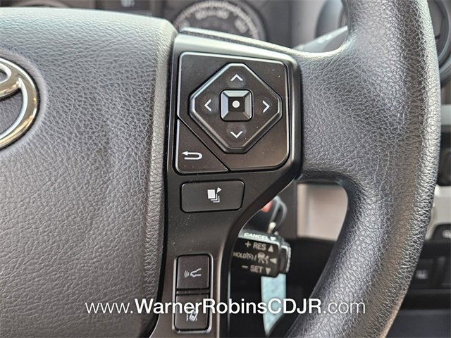 Used 2023 Toyota Tacoma SR image 26