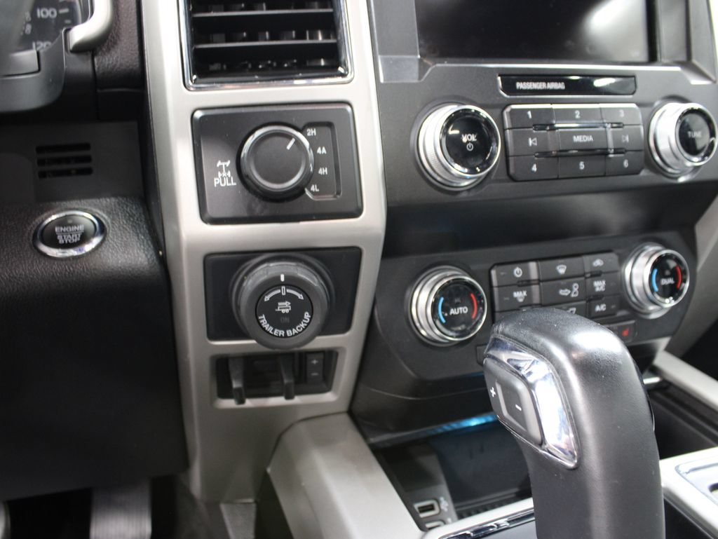 Used 2019 Ford F150 Lariat w/ Equipment Group 502A Luxury AWD/4WD image 67