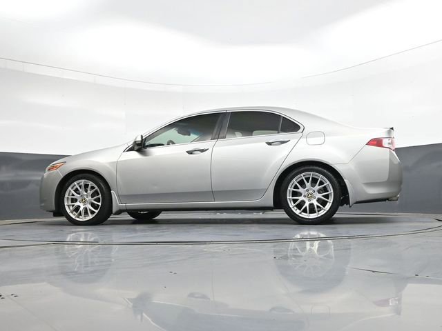 Used 2010 Acura TSX Sedan image 34
