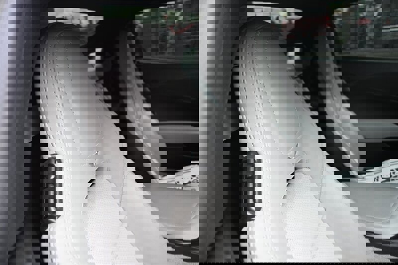 Used 2014 Chevrolet Corvette Stingray Convertible w/ 3LT Preferred Equipment Group image 49