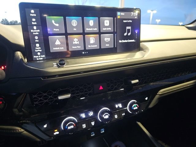 Used 2025 Honda Accord Sport image 13