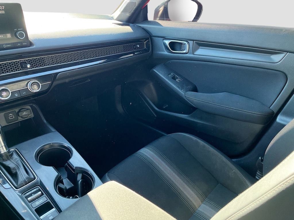 Used 2024 Honda Civic Sport image 21