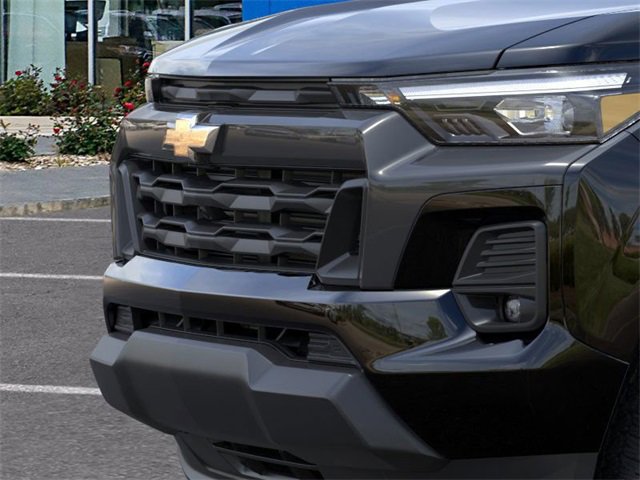 New 2025 Chevrolet Colorado LT w/ LT Convenience Package image 13