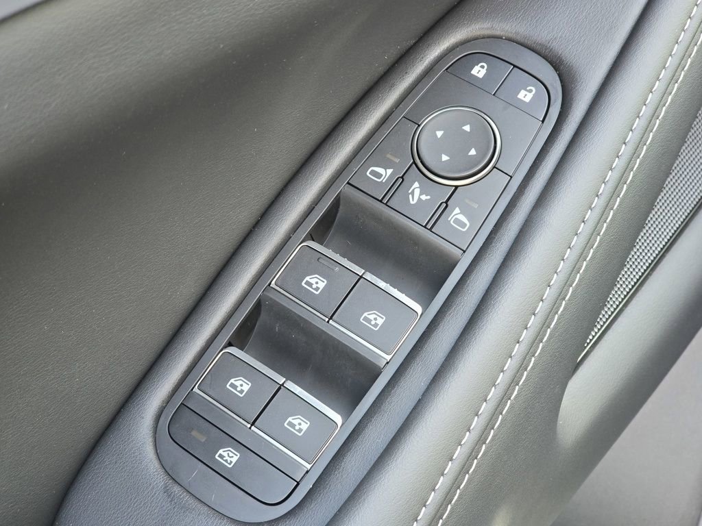 Certified 2025 INFINITI QX60 Pure image 27