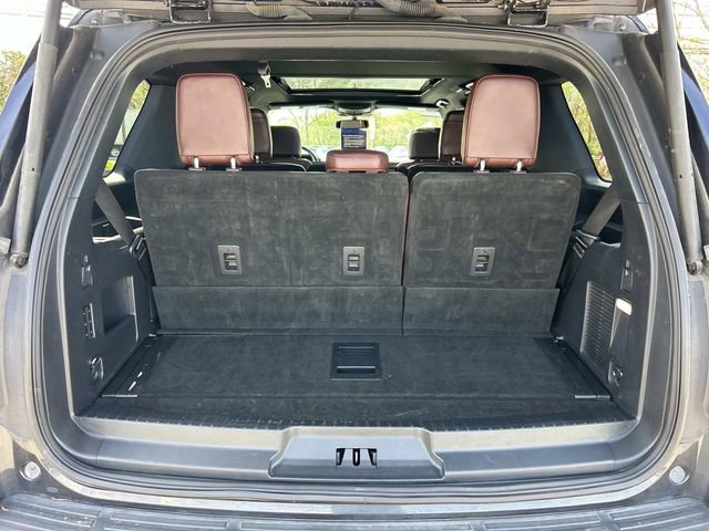 Used 2024 Ford Expedition Limited image 21
