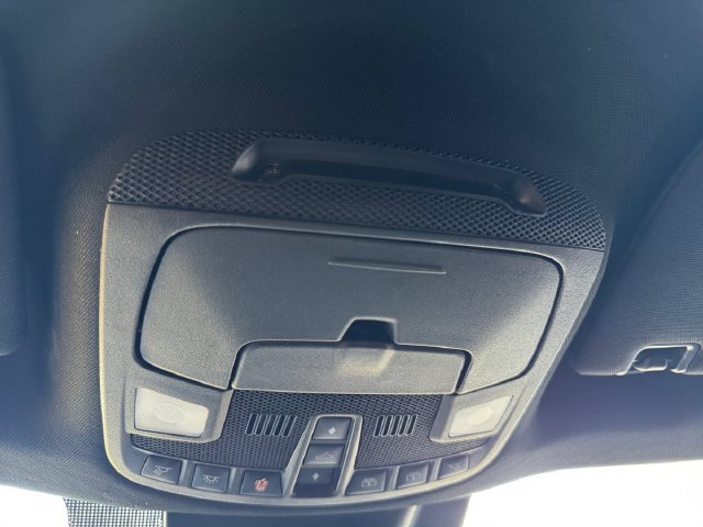Used 2020 Ford Expedition Limited w/ Texas Edition Package RWD image 26