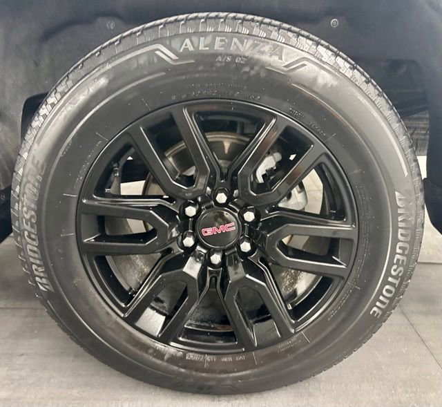 Used 2021 GMC Sierra 1500 Elevation RWD image 12