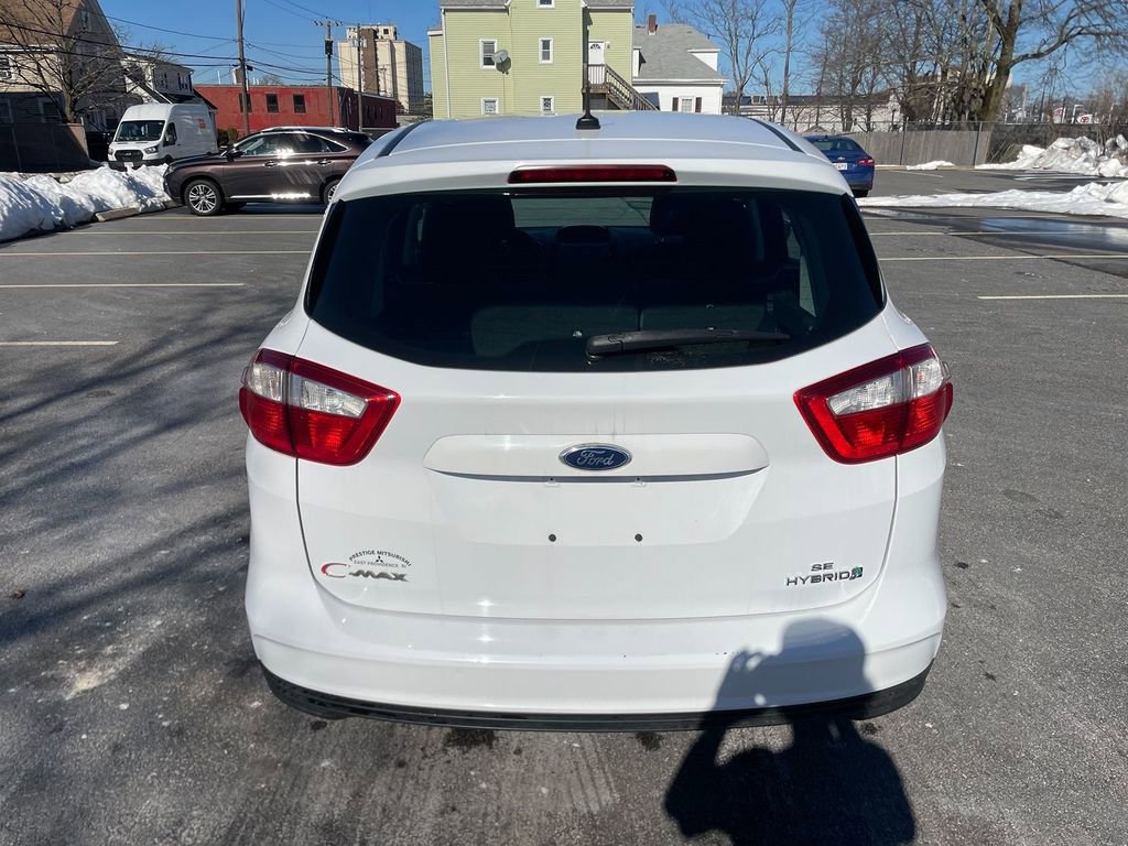 Used 2016 Ford C-MAX SE image 6