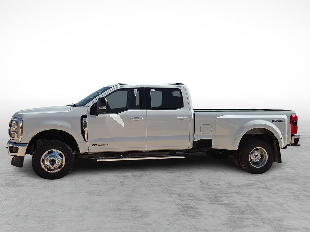 New 2026 Ford F350 Lariat AWD/4WD image 6