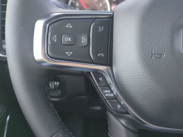 New 2026 RAM 1500 Laramie w/ Night Edition image 24