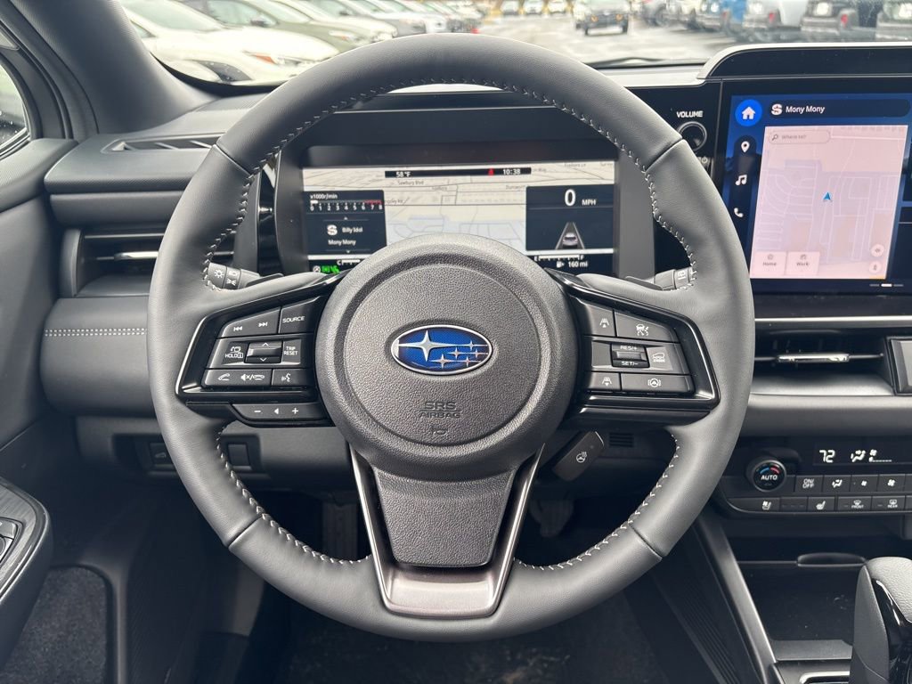 New 2026 Subaru Outback Touring XT image 15