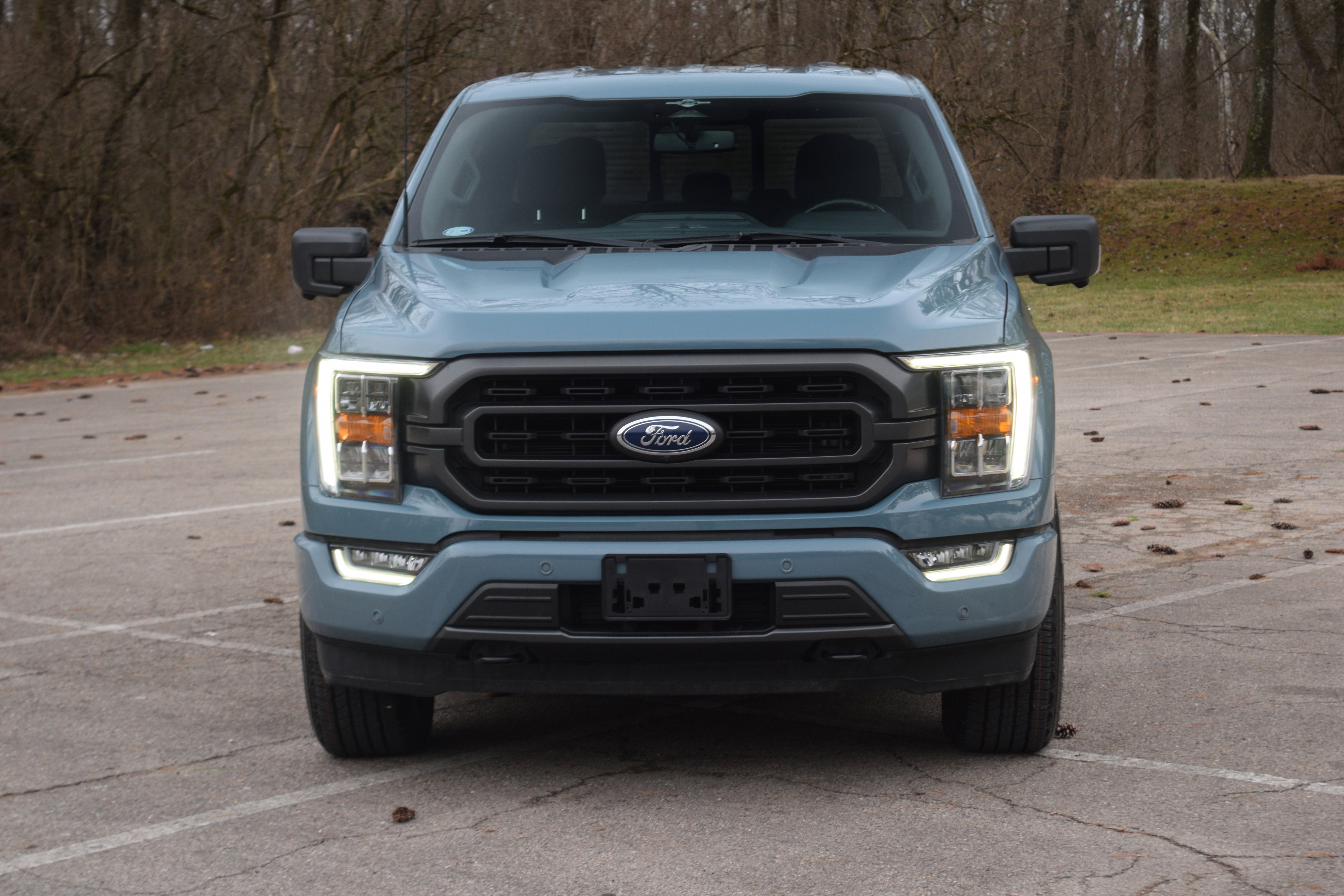 Certified 2023 Ford F150 XLT w/ Equipment Group 302A High image 20