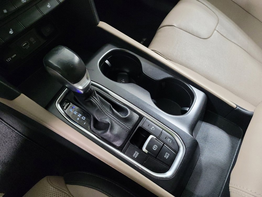 Used 2019 Hyundai Santa Fe Limited image 26