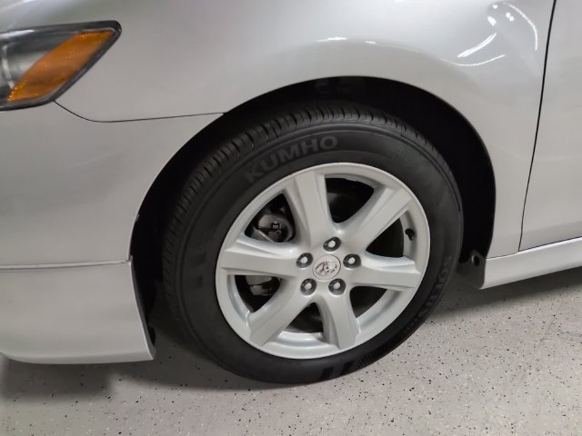 Used 2009 Toyota Camry SE FWD image 8