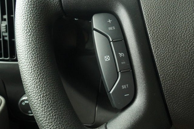 New 2025 GMC Savana 3500 w/ Power Convenience Package RWD image 33