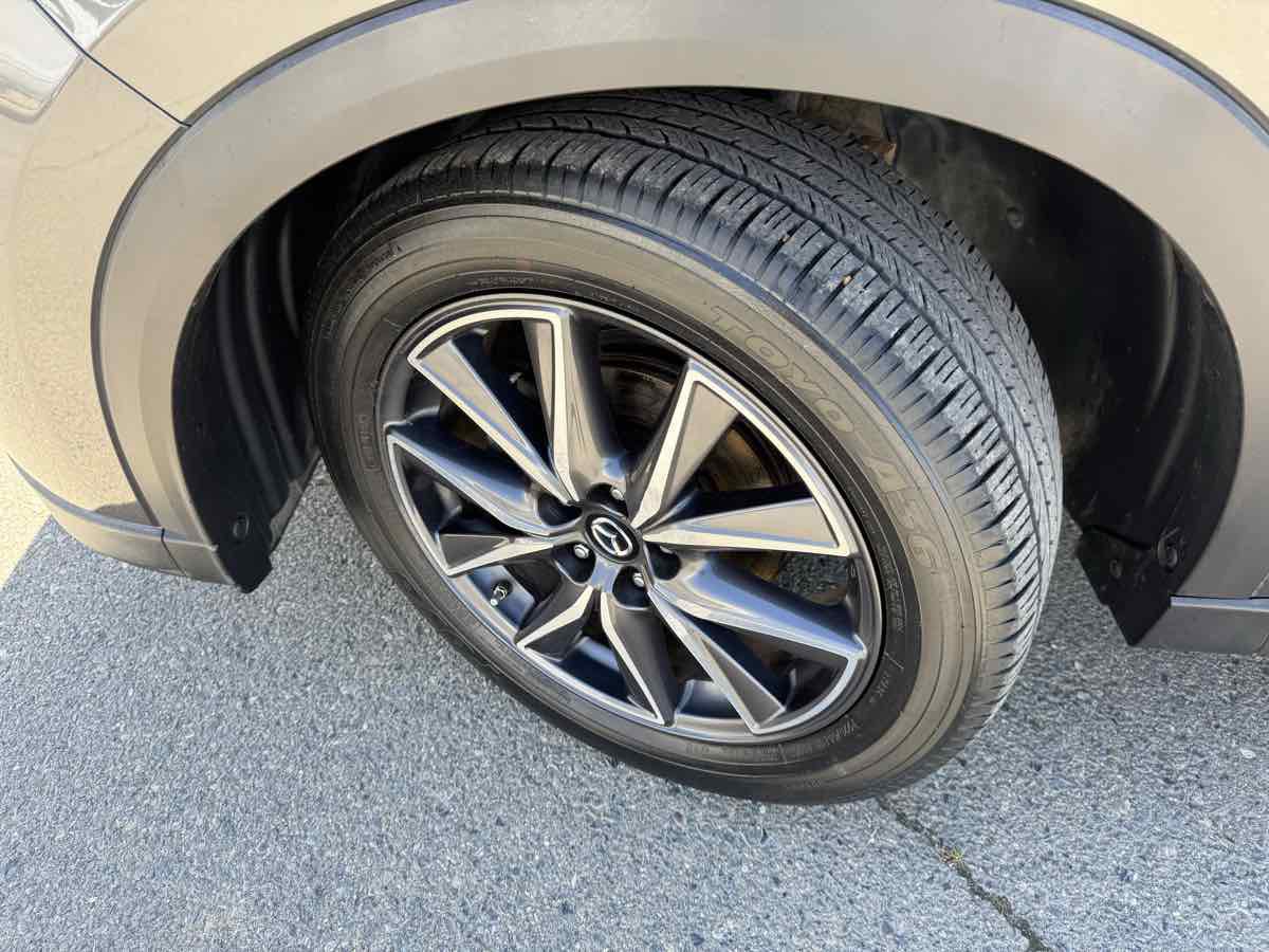 Used 2018 MAZDA CX-5 Grand Touring FWD image 37