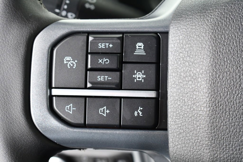 New 2026 Ford F150 XLT w/ Equipment Group 302A MID image 33