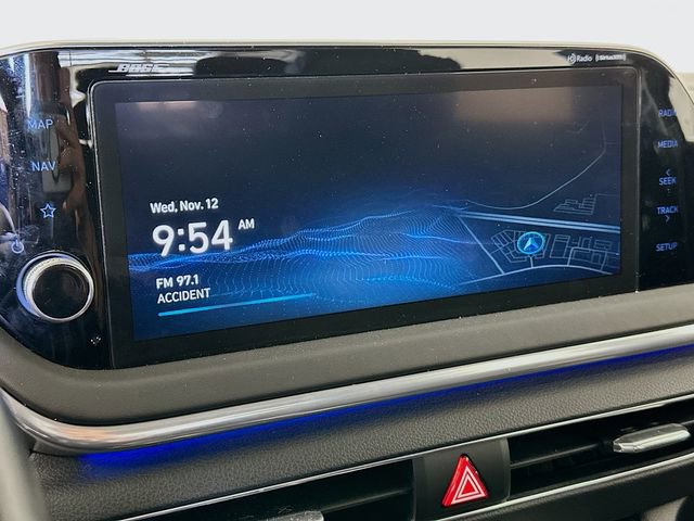 Used 2023 Hyundai Sonata Limited image 15