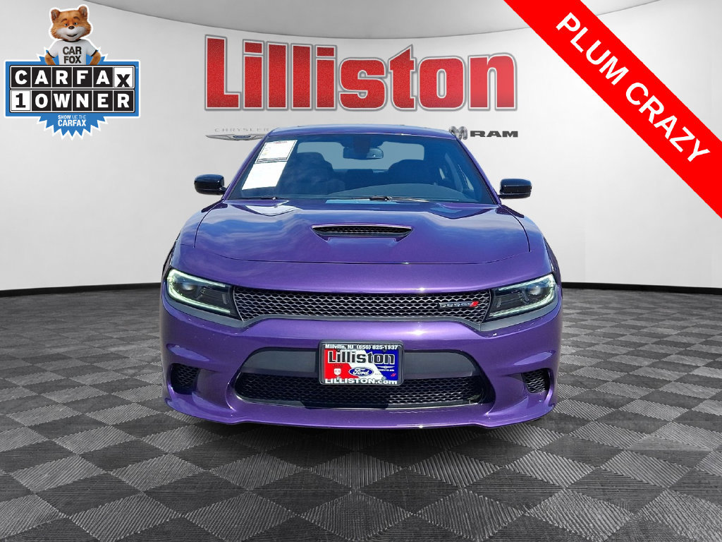 Used 2023 Dodge Charger GT RWD image 2