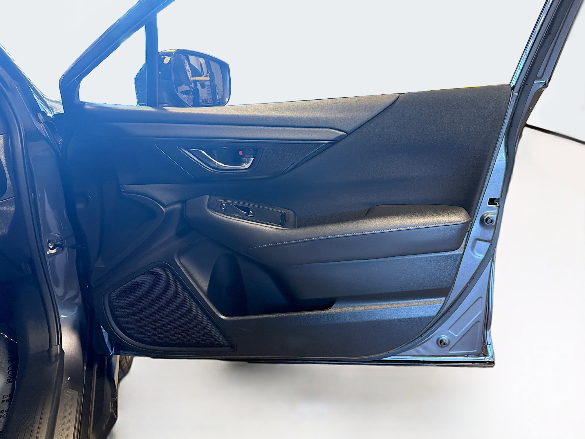 Used 2025 Subaru Outback Premium image 33