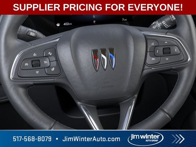 New 2026 Buick Encore GX Preferred w/ Comfort Package AWD/4WD image 19
