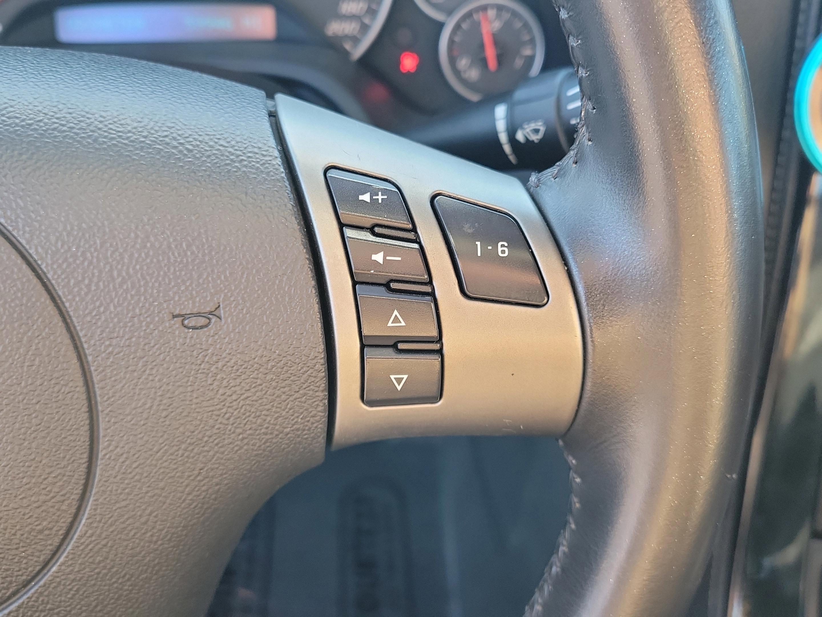 Used 2008 Chevrolet Corvette Convertible w/ Preferred Equipment Group image 15