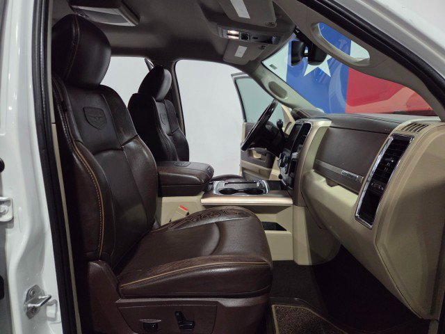 Used 2016 RAM 2500 Longhorn w/ Convenience Group image 69