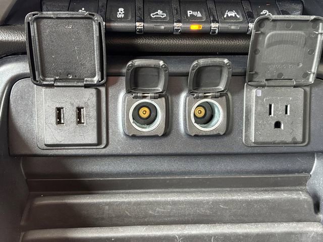 Used 2016 GMC Sierra 1500 Denali AWD/4WD image 6