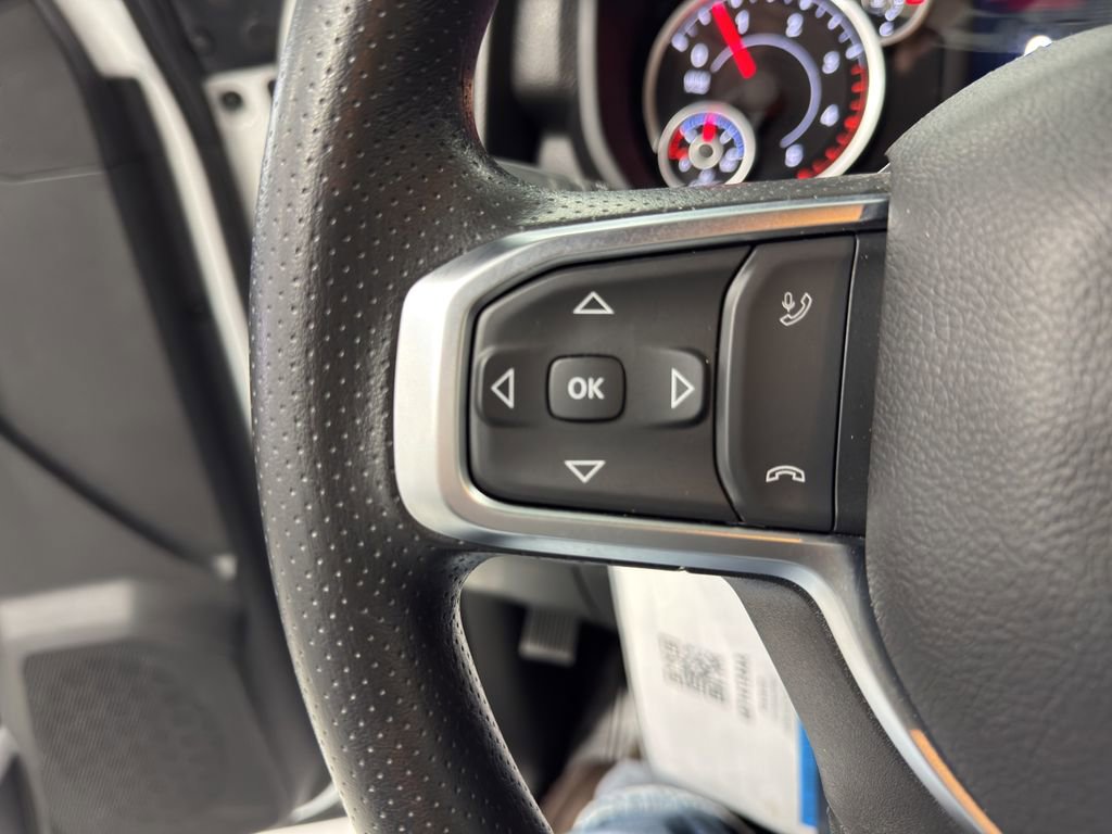 Used 2025 RAM 5500 Tradesman image 25