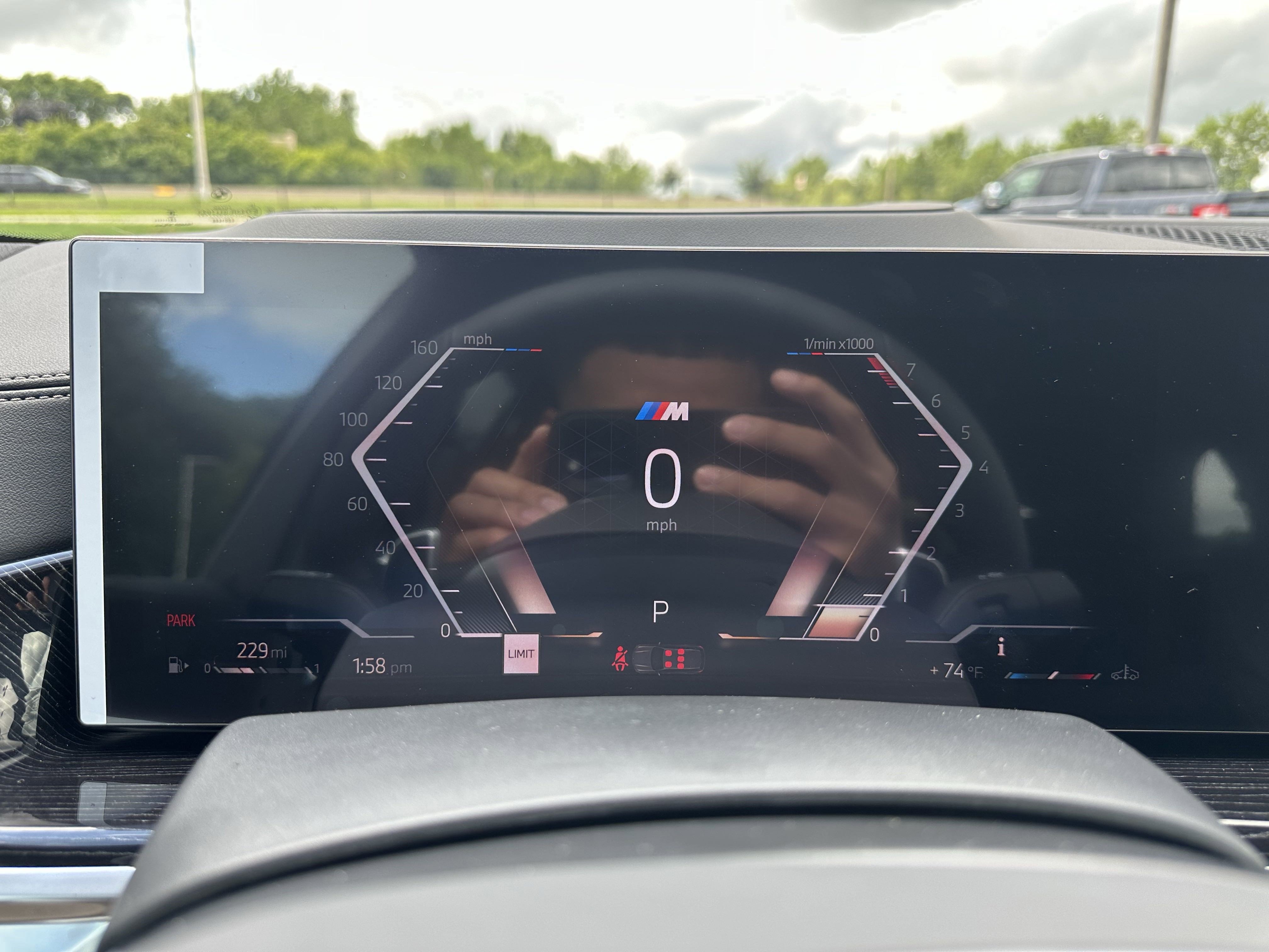 New 2026 BMW X5 xDrive40i image 14