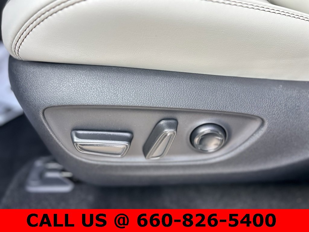 New 2025 Toyota RAV4 XLE Premium image 18