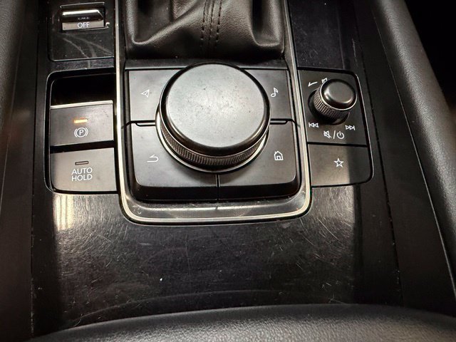 Used 2021 MAZDA MAZDA3 s FWD image 24