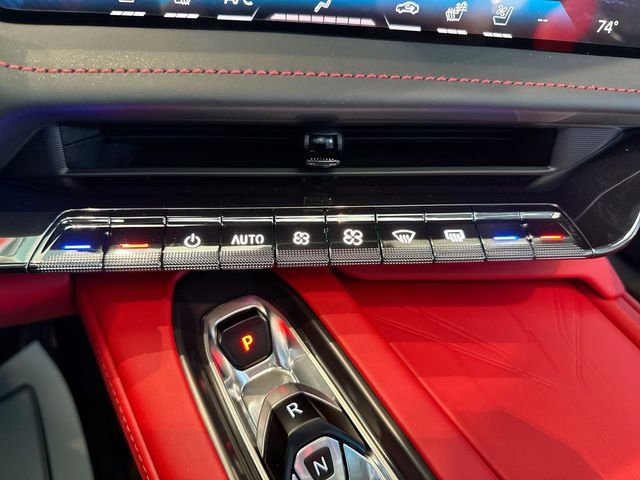 New 2026 Chevrolet Corvette Z06 image 31