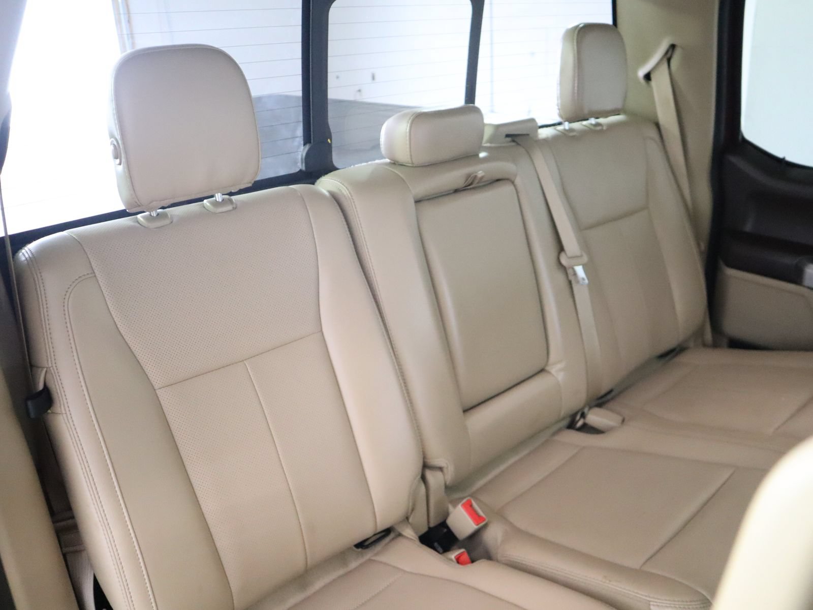 Used 2018 Ford F150 Lariat AWD/4WD image 51