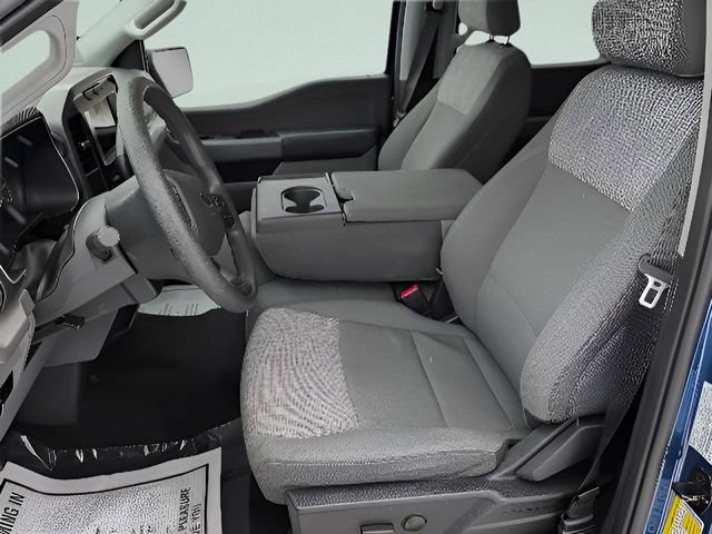 Used 2023 Ford F150 XLT AWD/4WD image 22
