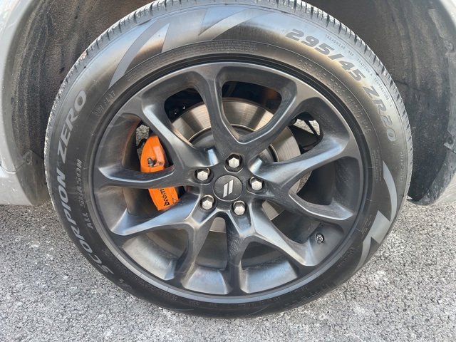 Used 2023 Dodge Durango R/T image 37