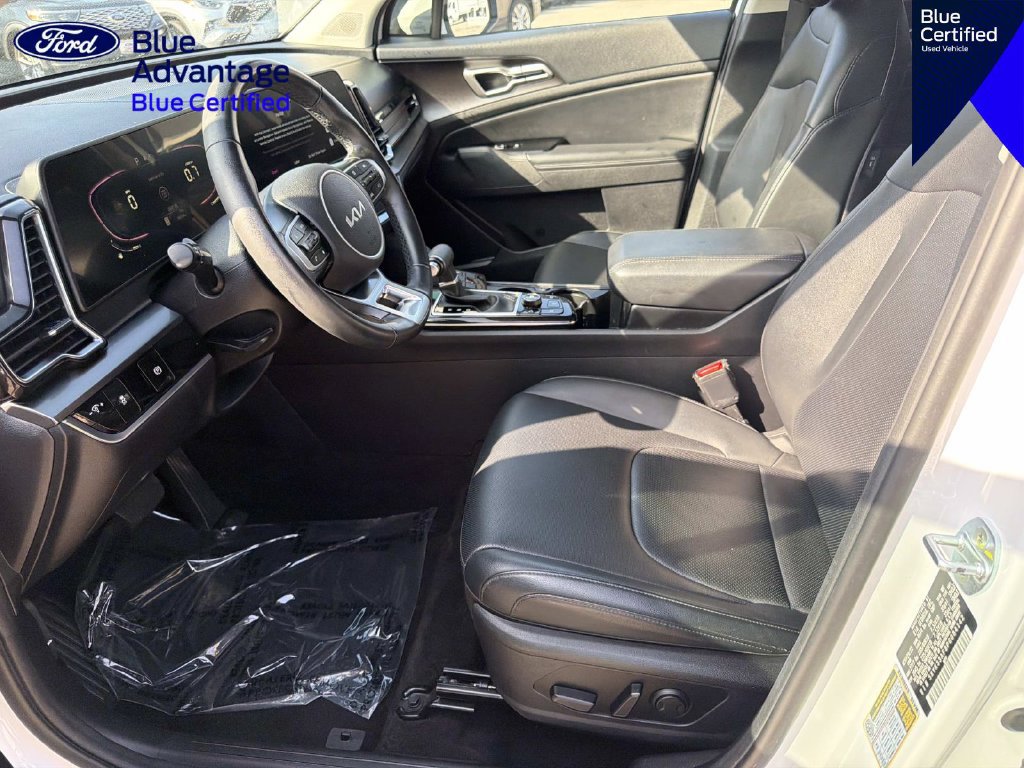 Used 2023 Kia Sportage EX FWD image 18