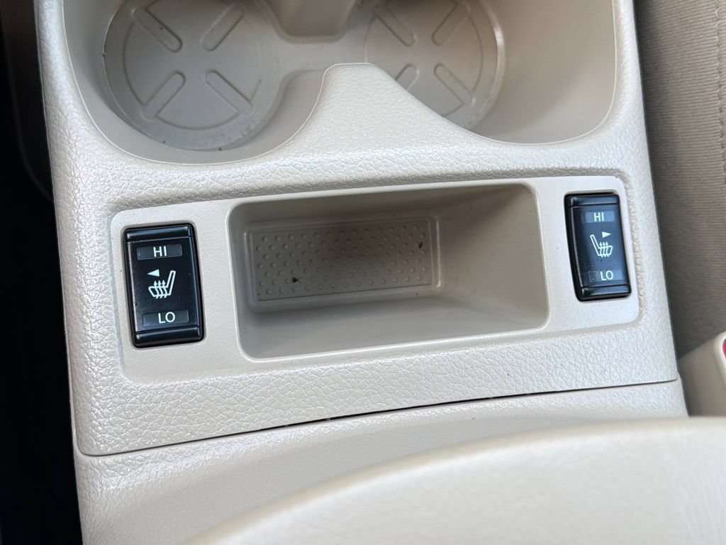 Used 2016 Nissan Rogue SL AWD/4WD image 33