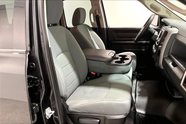 Used 2015 RAM 1500 Express image 31