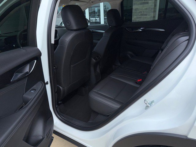Used 2024 Buick Envision Preferred AWD/4WD image 17