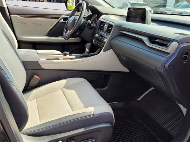 Used 2018 Lexus RX 350 FWD w/ Premium Package image 14