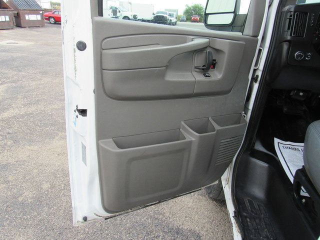 Used 2014 Chevrolet Express 1500 RWD image 27