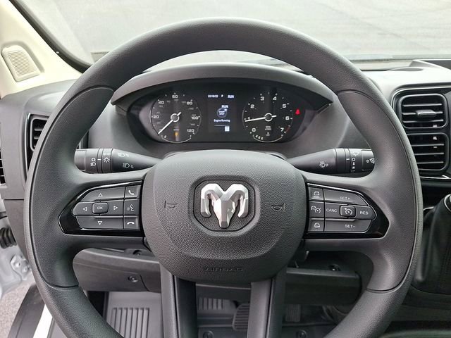 New 2026 RAM ProMaster 2500 w/ Convenience Group image 20