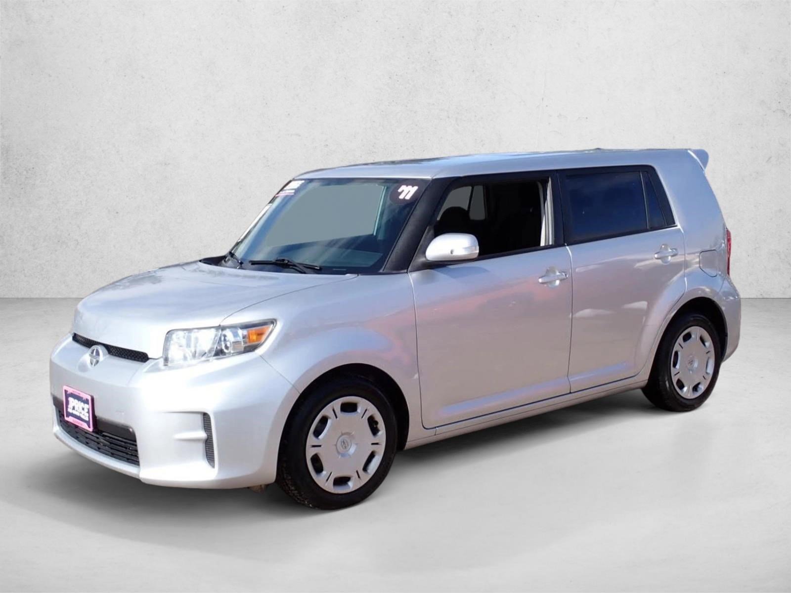 Used 2011 Scion xB