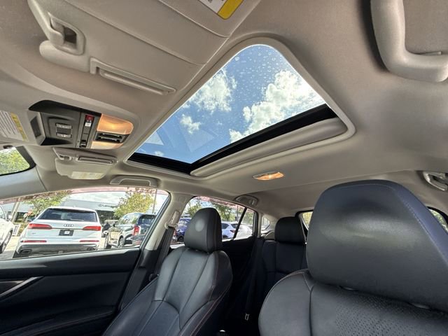 Used 2018 Subaru Crosstrek 2.0i Limited AWD/4WD image 22