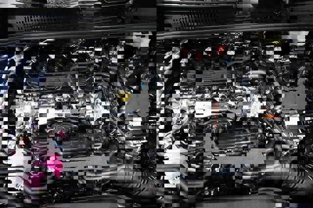 New 2026 Toyota Prius LE image 31