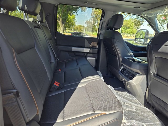 New 2026 Ford F250 Lariat w/ Tremor Off-Road Package image 14