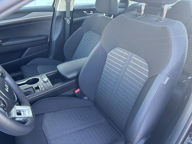 Certified 2026 Kia K5 LXS image 25